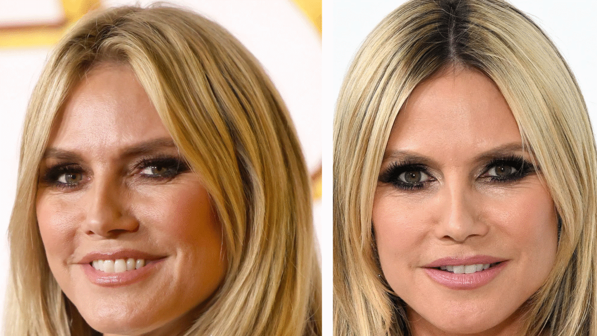 Heidi Klum Vermögen 2025 – Supermodel und Unternehmerin