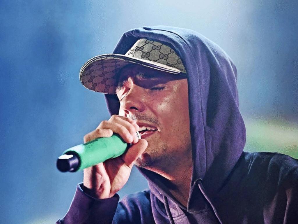 Capital Bra Vermögen in Berlin – Rapper Lifestyle 2025