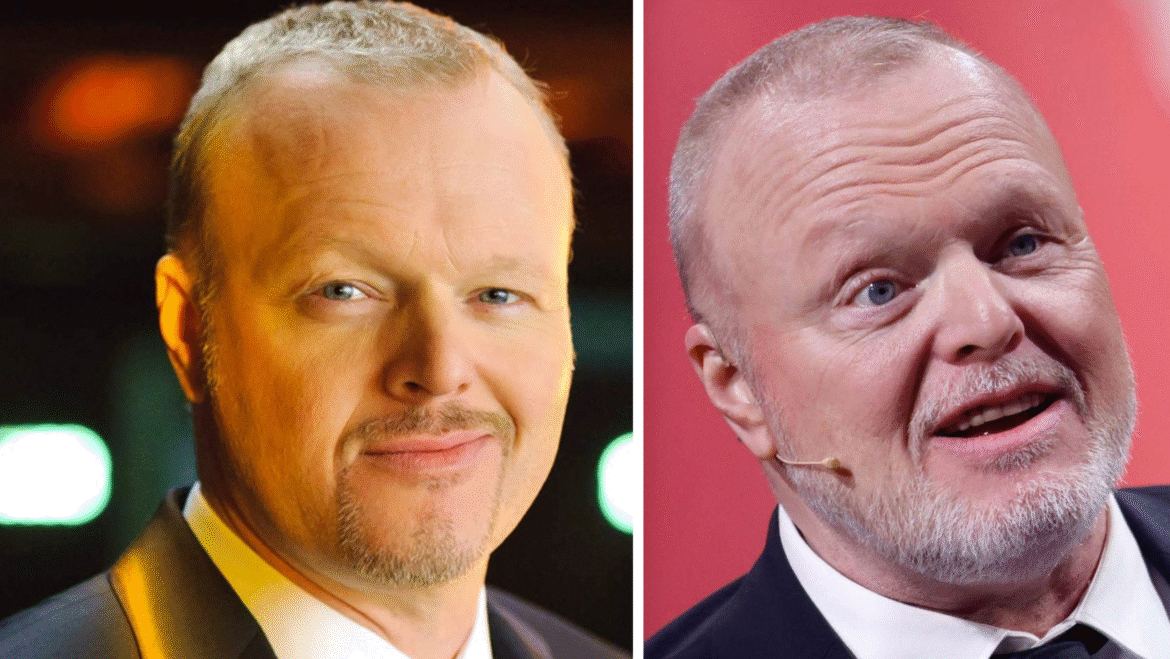 Stefan Raab Vermögen und Karriere Entwicklung 2025