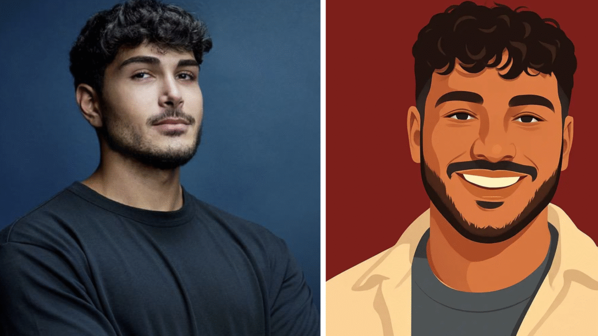 Kian Hoss Vermögen 2025 – Social Media Erfolg