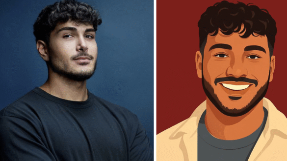 Kian Hoss Vermögen 2025 – Social Media Erfolg