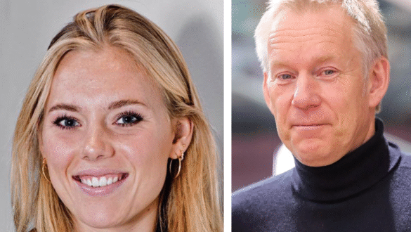 Emily Blomma Kerner Biografie und Karriere 2025