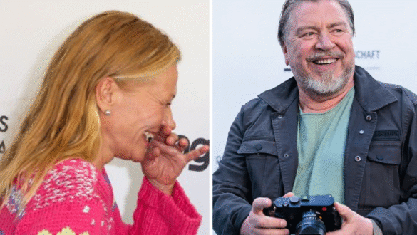 Angela Freifrau von Schilling Porträtfoto