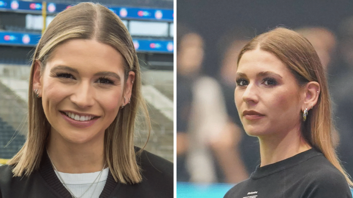 Jana Wosnitza Größe Porträtfoto