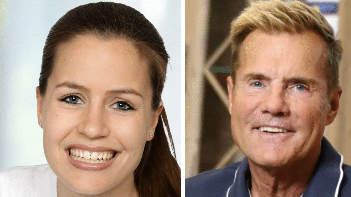 Porträt von Marielin Bohlen