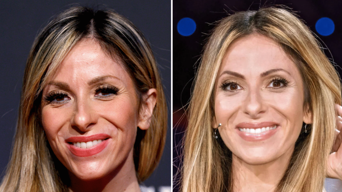 Gülcan Kamps heute im Jahr 2025 – aktuelles Porträt