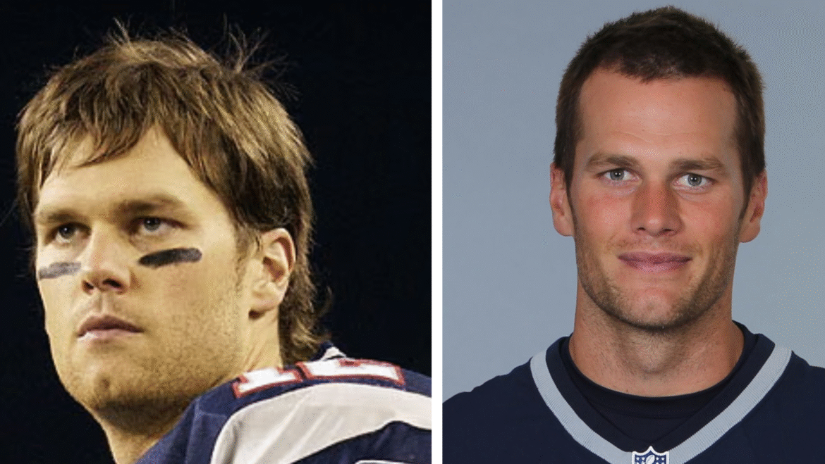 Tom Brady Vermögen im Jahr 2025 – aktuelles Porträt