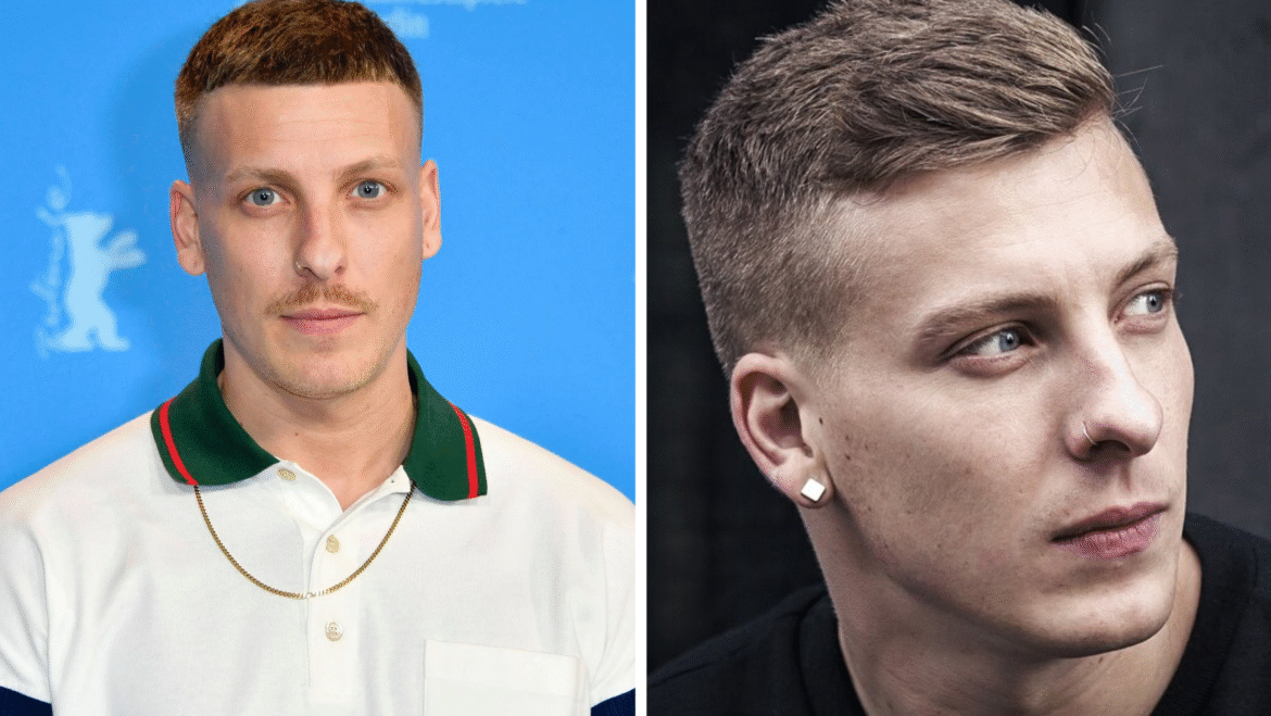 Felix Lobrecht Vermögen 2025 Porträt des Comedians