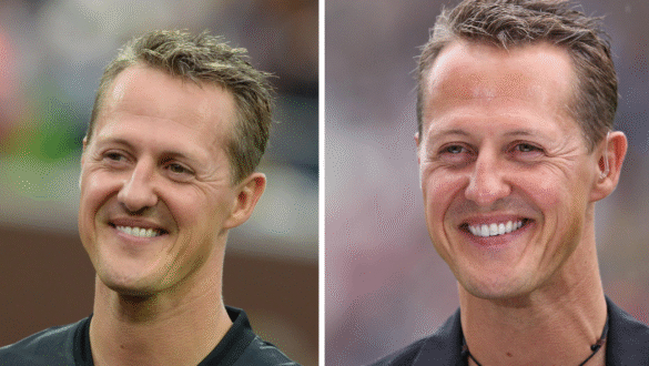 Michael Schumacher Vermögen 2025 Porträt