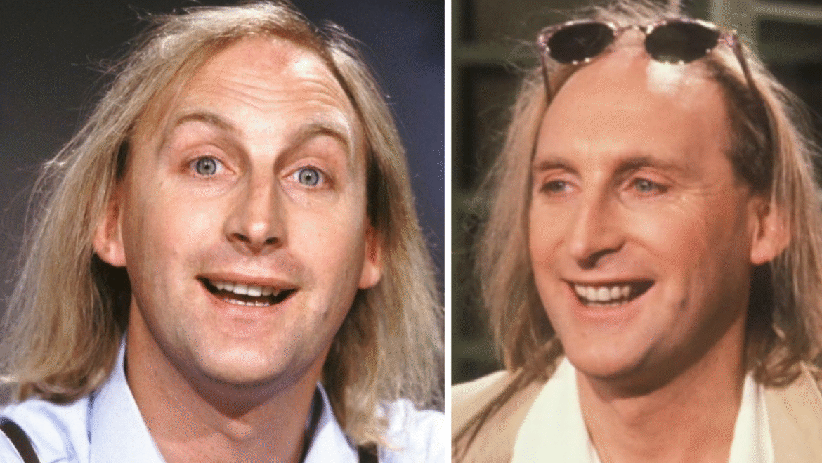 otto waalkes vermögen porträt foto