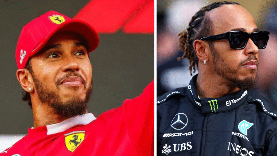 lewis hamilton vermögen Analyse