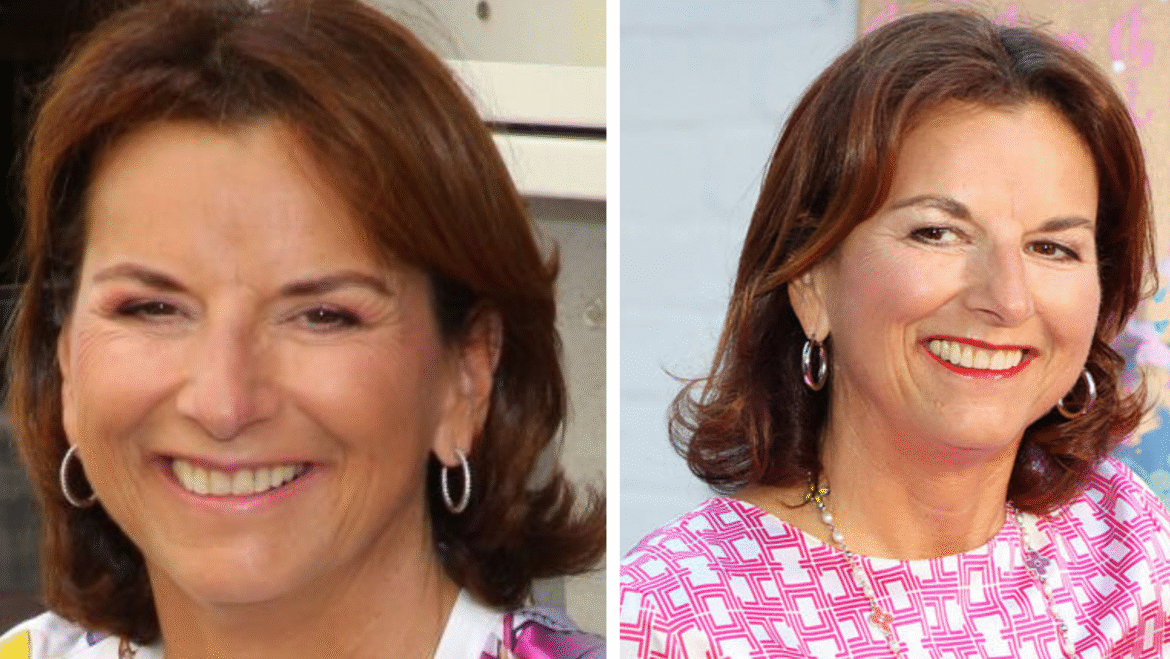 Claudia Obert Vermögen und ihr luxuriöser Lebensstil