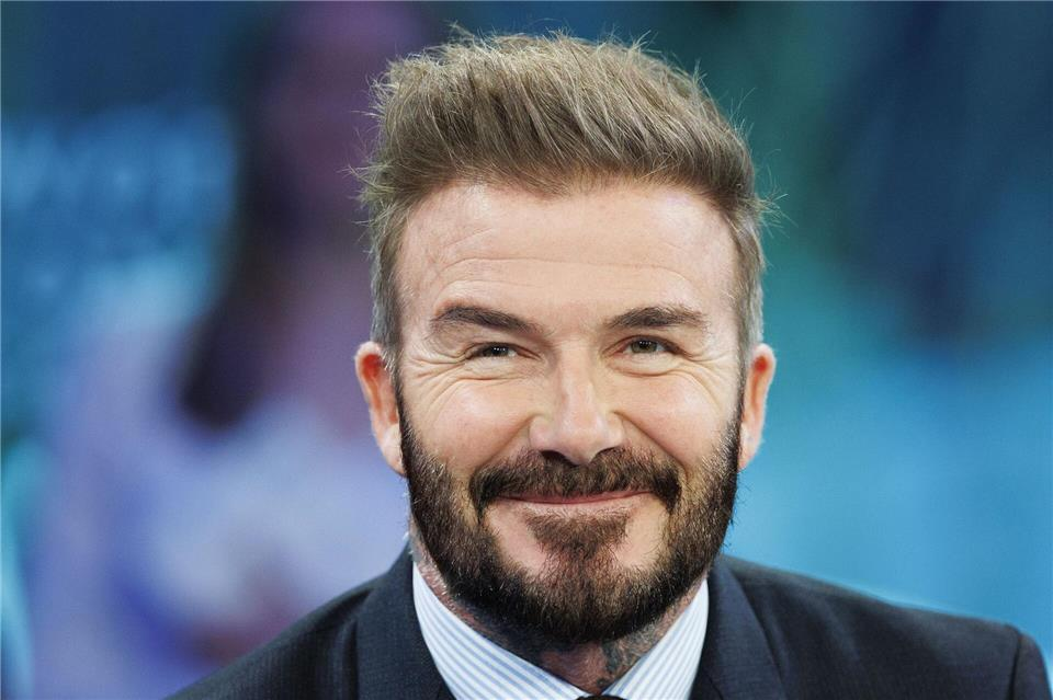 David Beckham Vermögen durch Inter Miami Investment