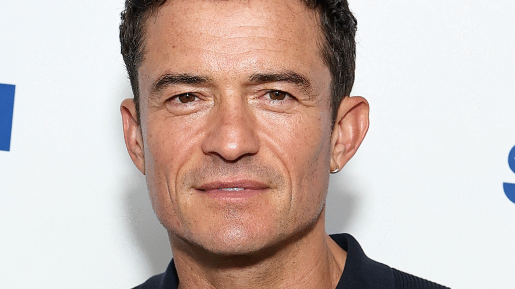 Orlando Bloom Kinder – Tochter Daisy Dove Bloom mit Katy Perry