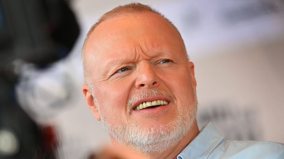Stefan Raab Alter Biografie und Karriere Fakten