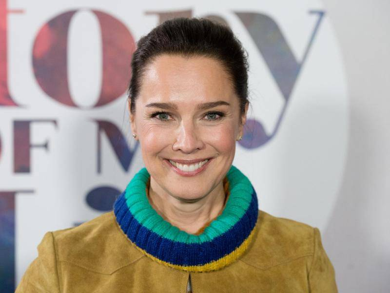 Désirée Nosbusch Schlaganfall Fakten und Auftritt bei TV-Event 2025