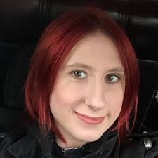 Mark und Lydia Benecke Vortrag über Psychologie und Kriminalistik