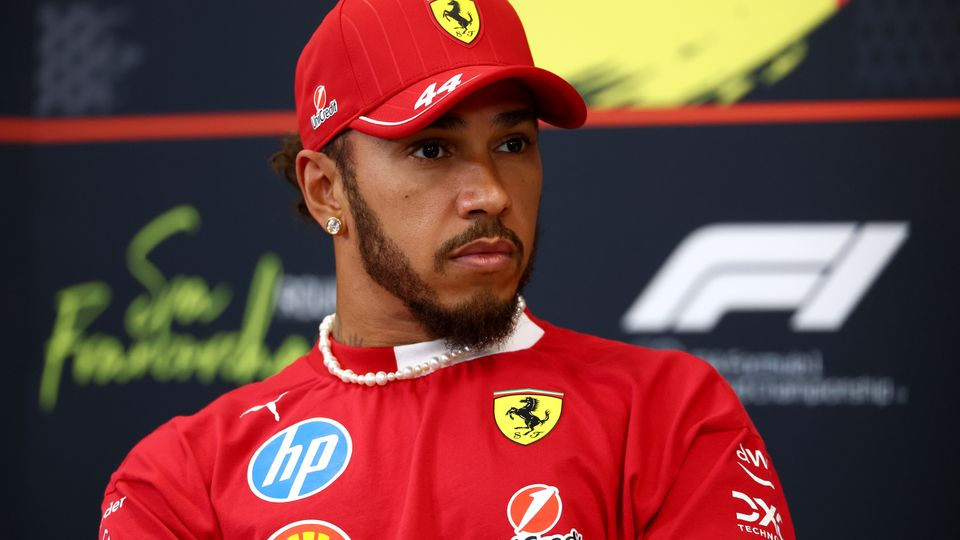 Lewis Hamilton Vermögen und Karriere