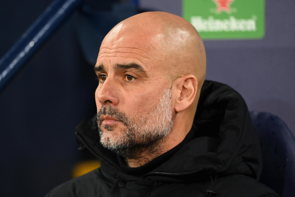 pep guardiola gehalt analyse 2025