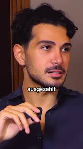 Junger Influencer Kian Hoss Vermögen & Erfolg