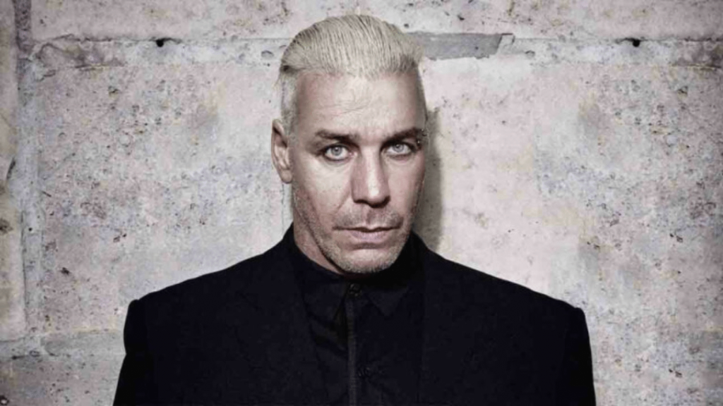 Till Lindemann im Porträt – Karriere, Vermögen und Erfolg als Rockmusiker
