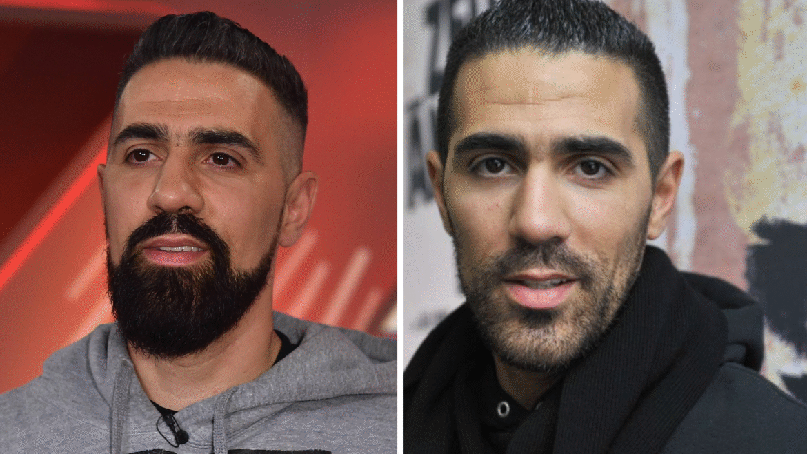 Bushido Vermögen 2025 – Portrait des Rappers