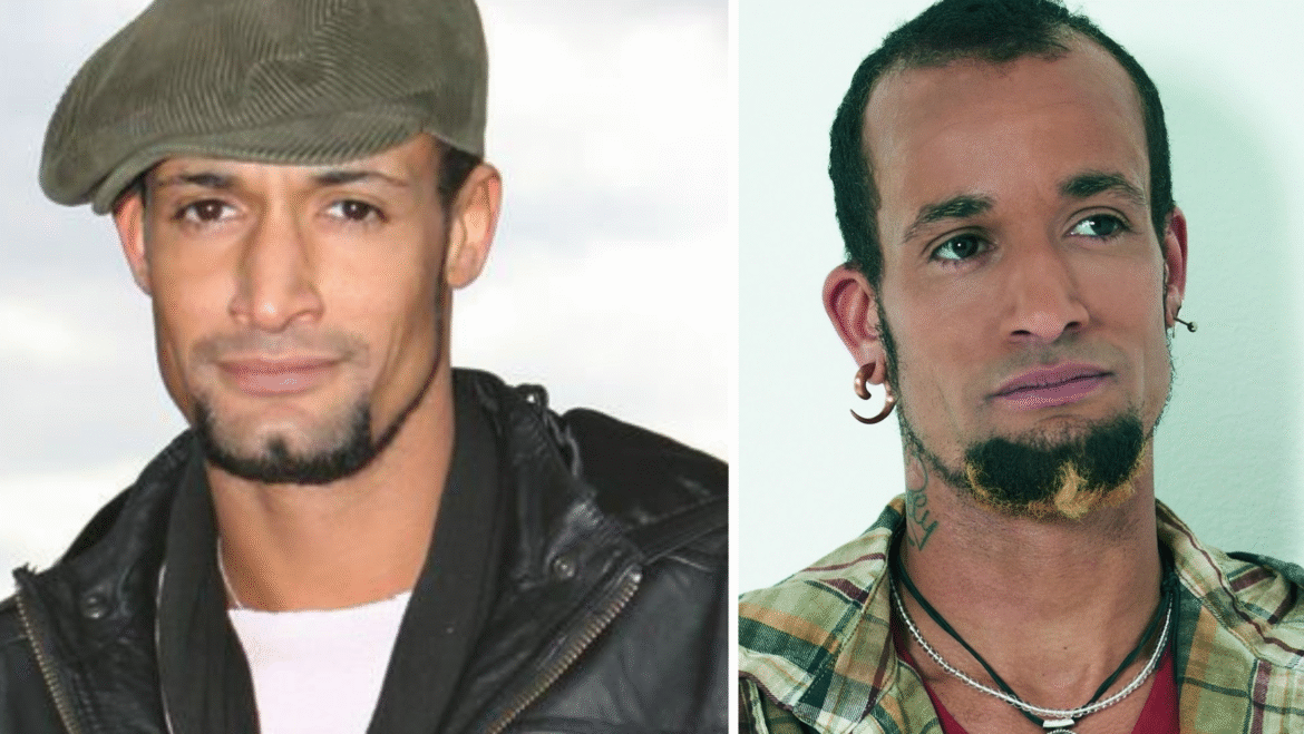 Mark Medlock im Portrait – Hintergrund zu Mark Medlock Vermögen und Karriere