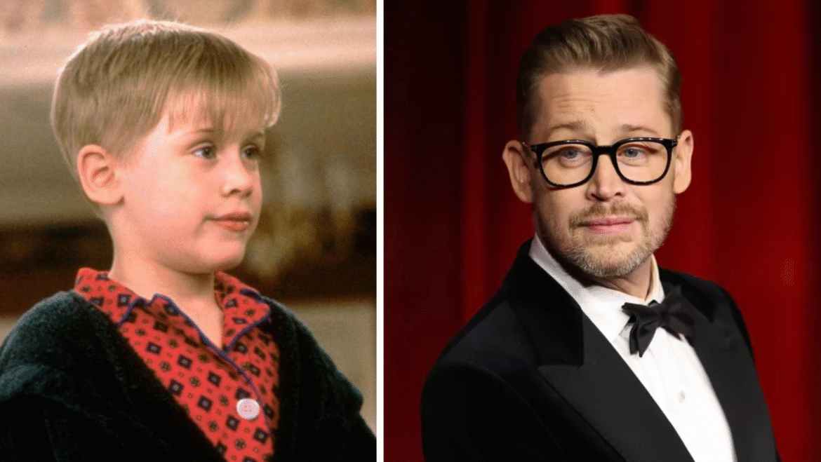 Macaulay Culkin Vermögen Kinder 2025 Porträt des Schauspielers