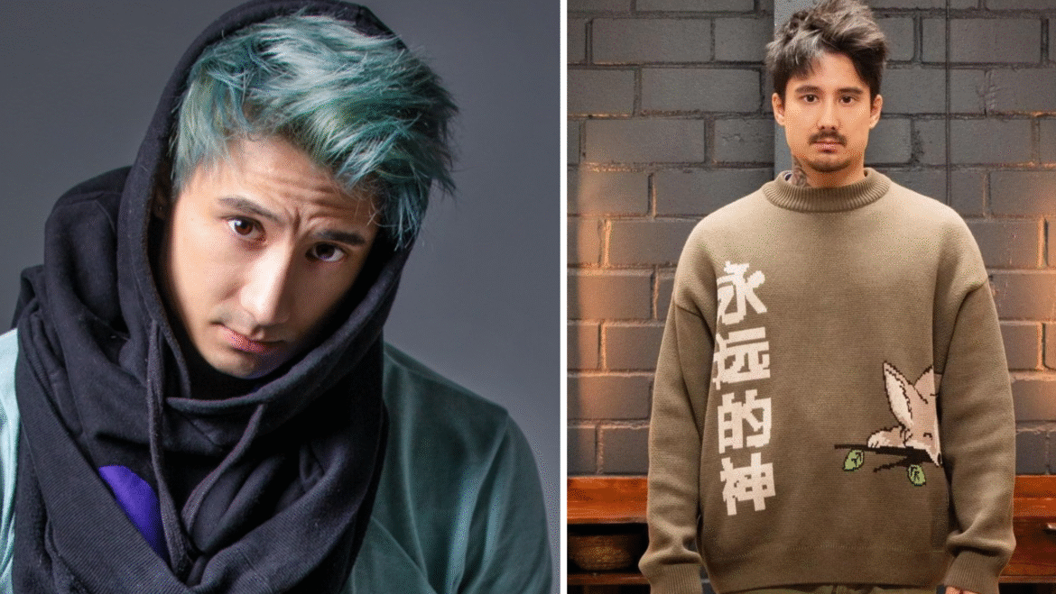 julien bam freundin – was über sein Liebesleben bekannt ist
