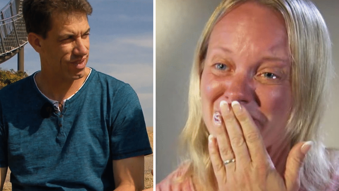 Patricia Bauer sucht Frau – Teilnehmerin bei Bauer sucht Frau im Porträt