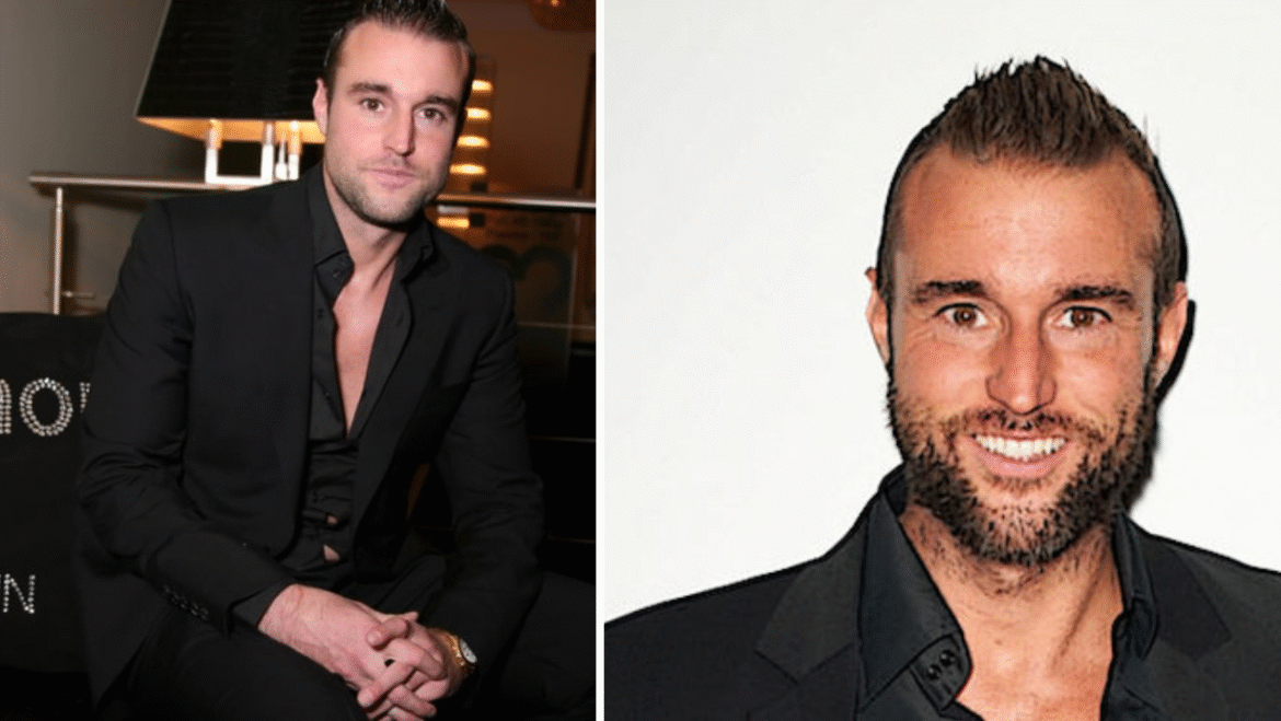 Philipp Plein Vermögen und Luxusleben des Designers