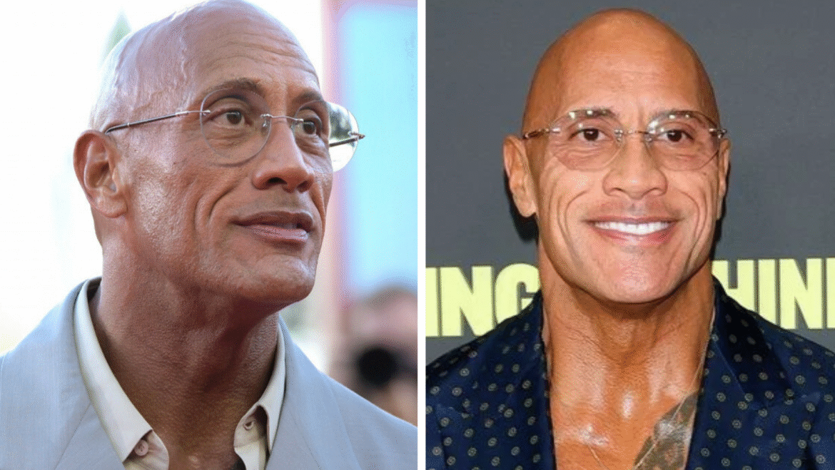 Dwayne Johnson Vermögen – The Rock als einer der reichsten Schauspieler Hollywoods