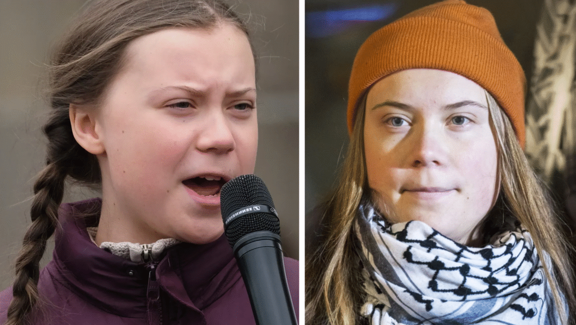 Greta Thunberg Vermögen – Porträt der Klimaaktivistin