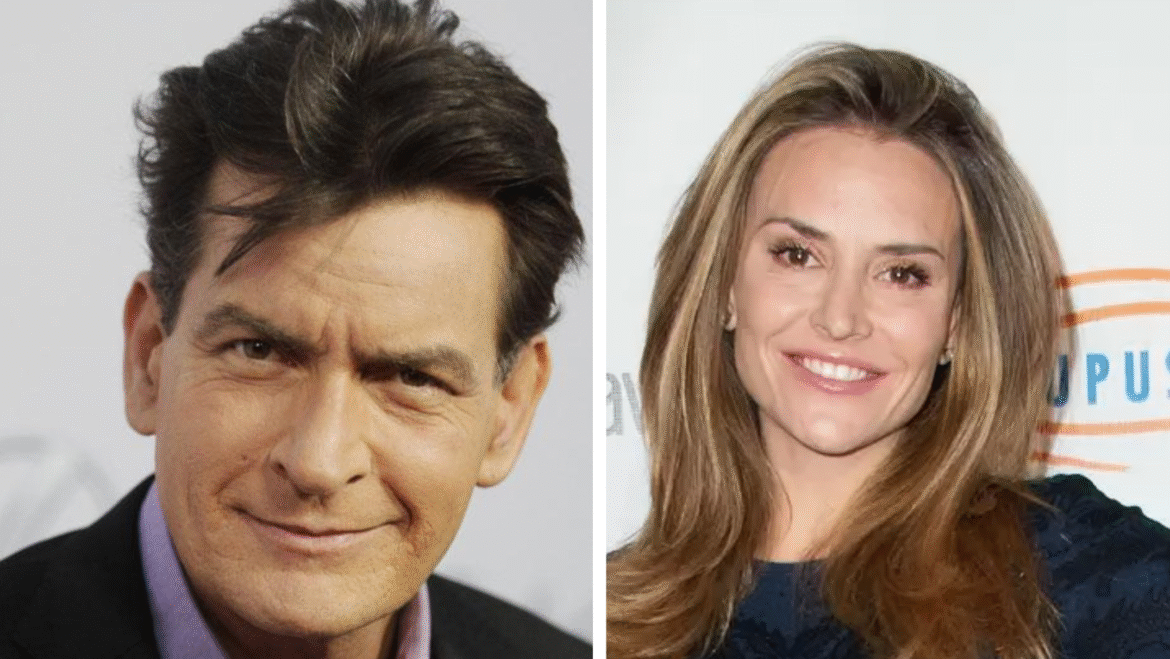 Charlie Sheen Ehepartnerin – Überblick über seine Ehefrauen und Beziehungen