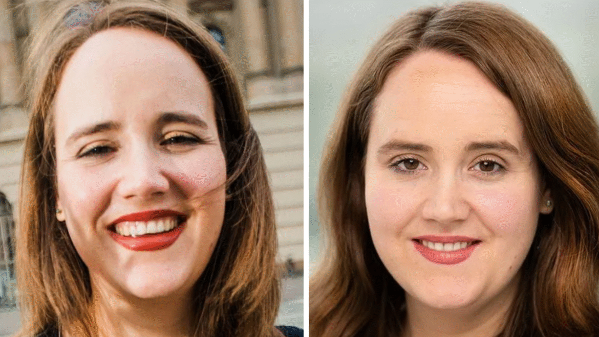 Ricarda Lang Gewicht abgenommen – öffentliche Debatte