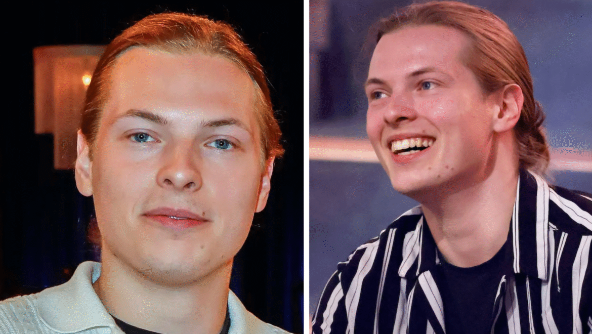 Gabriel Kelly Freundin – aktuelles Porträt