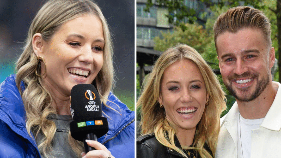 Laura Papendick Sportmoderatorin – Informationen zum Thema Laura Papendick Ehemann