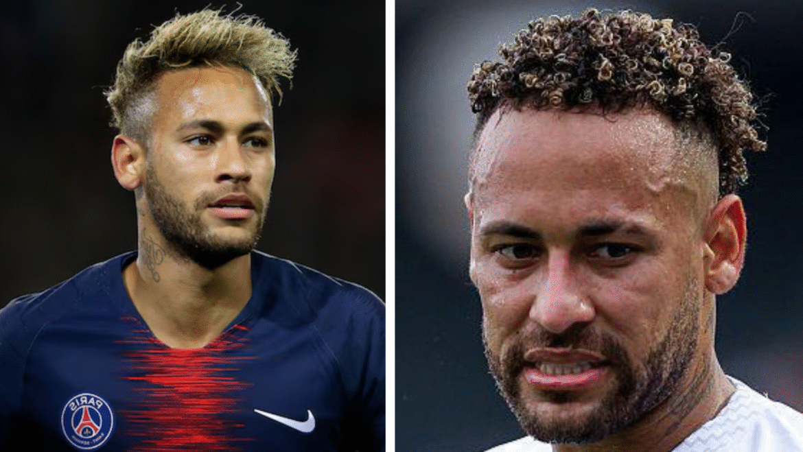 Neymar Vermögen – Porträt des brasilianischen Fußballstars
