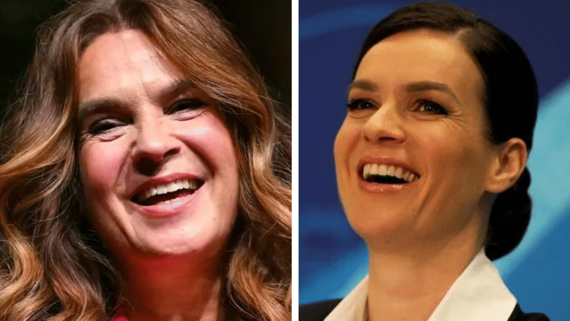 Katarina Witt Vermögen – Porträt der Eiskunstlauf-Legende