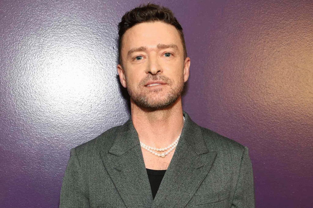 Aktuelles Justin Timberlake Vermögen und öffentliche Auftritte