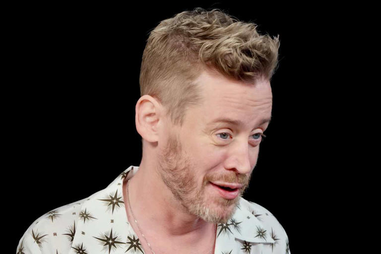 Macaulay Culkin Vermögensentwicklung 2025 Grafik