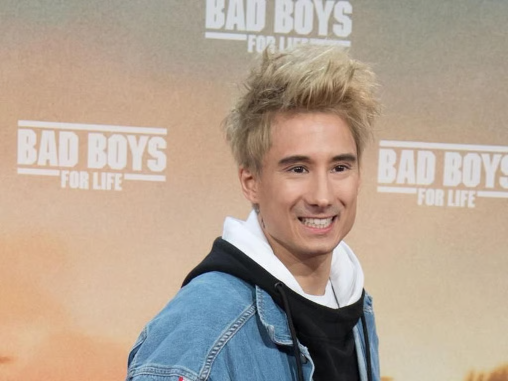 julien bam freundin – warum er Beziehungen privat hält