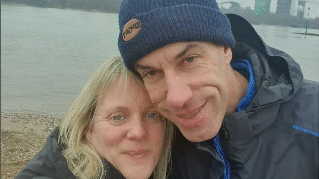 Patricia Bauer sucht Frau – Liebessuche auf dem Land