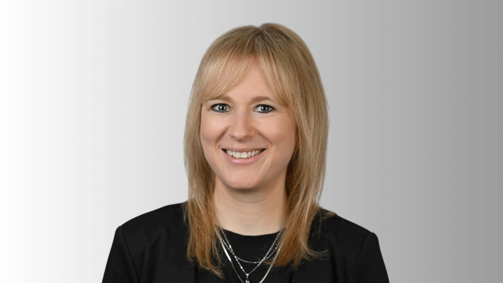 Patricia Bauer bei Bauer sucht Frau – lesbische Liebessuche im Fernsehen