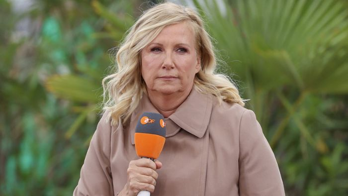 Andrea Kiewel Krankheit – Moderatorin im Porträt