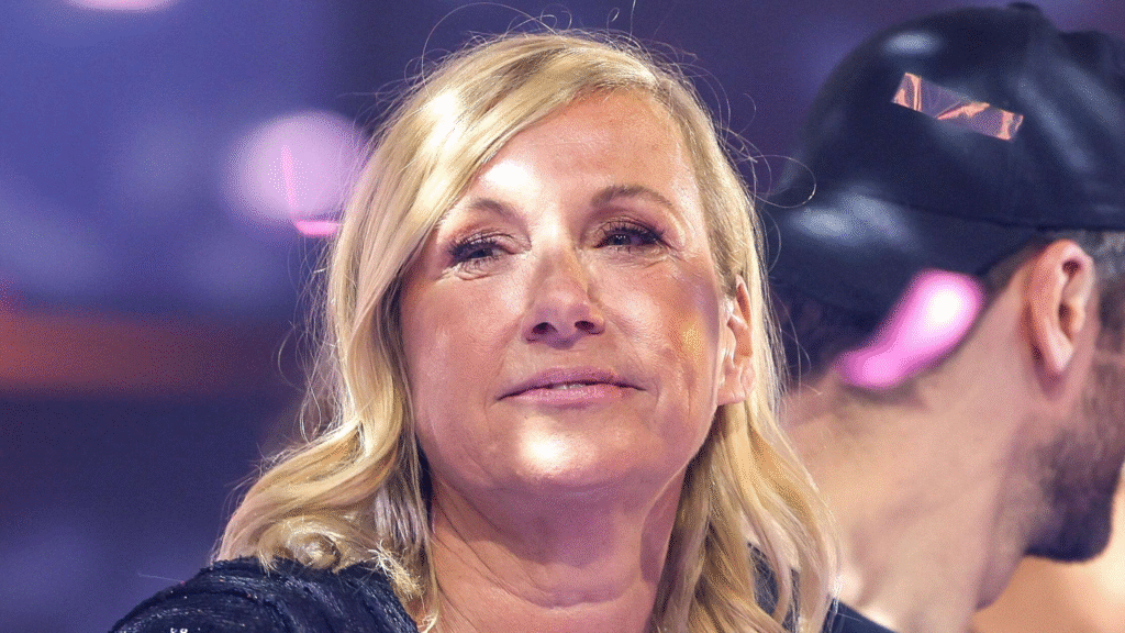 Andrea Kiewel Krankheit – Gesundheit im öffentlichen Fokus