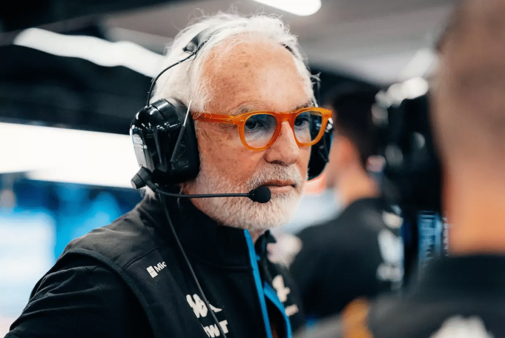 Flavio Briatore Vermögen im Überblick und wichtige Einnahmequellen