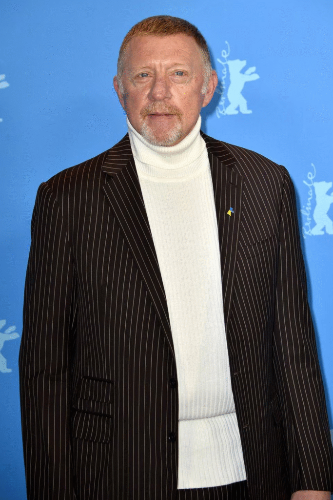 Boris Becker Freundin und Privatleben im Wandel