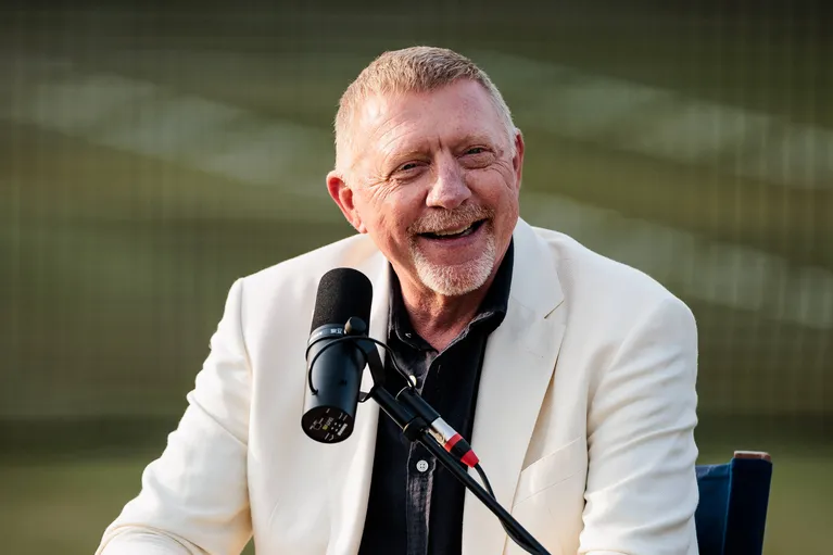 Boris Becker Kinder und Familie im Jahr 2025