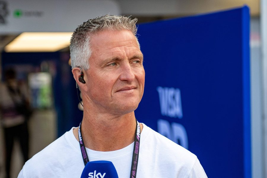 Immobilien als wichtiger Bestandteil vom Ralf Schumacher Vermögen